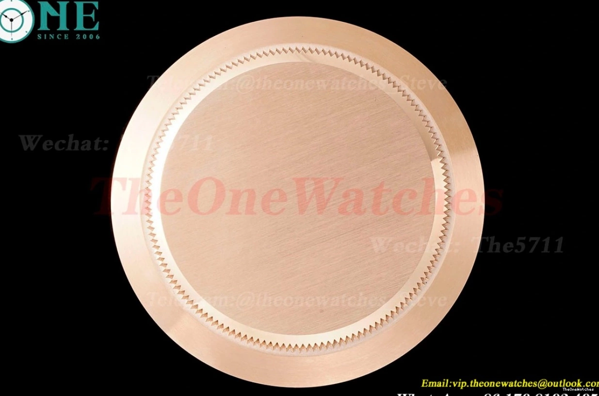 RG RG 40mm OMF Dia A7750 116505 Daytona RG 0428